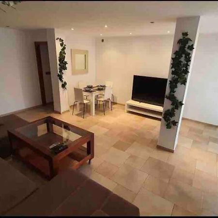 Cabo De Gata Apartment Алмерия Екстериор снимка