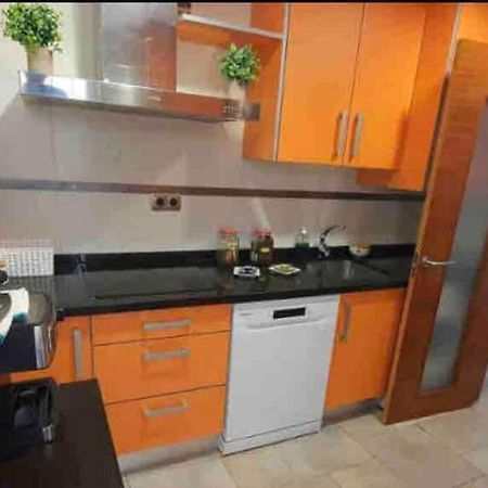 Cabo De Gata Apartment Алмерия Екстериор снимка