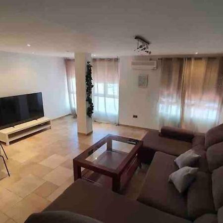 Cabo De Gata Apartment Алмерия Екстериор снимка