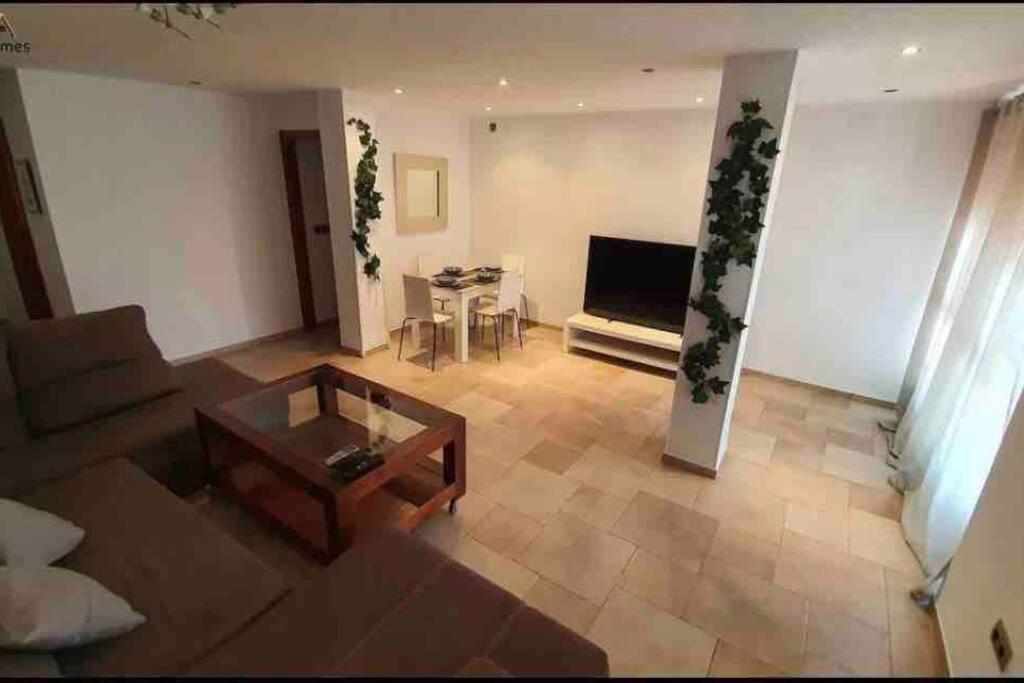 Cabo De Gata Apartment Алмерия Екстериор снимка