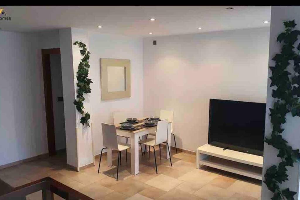 Cabo De Gata Apartment Алмерия Екстериор снимка