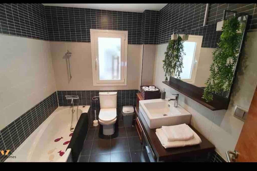 Cabo De Gata Apartment Алмерия Екстериор снимка
