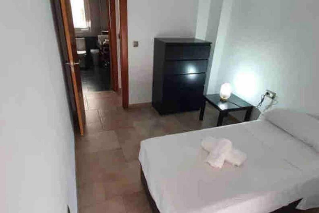 Cabo De Gata Apartment Алмерия Екстериор снимка